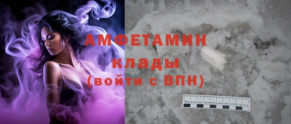 твердый Горняк
