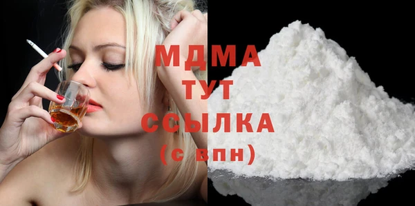 МДПВ Горно-Алтайск