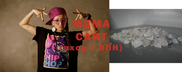 твердый Гусев