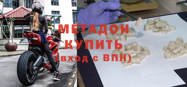 твердый Гусев